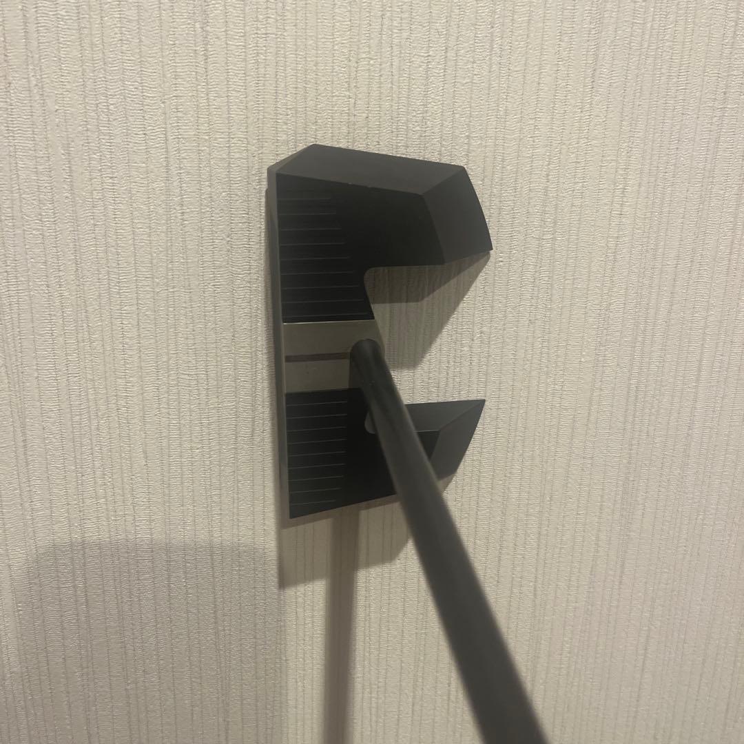 L.A.B.GOLF 長尺パター