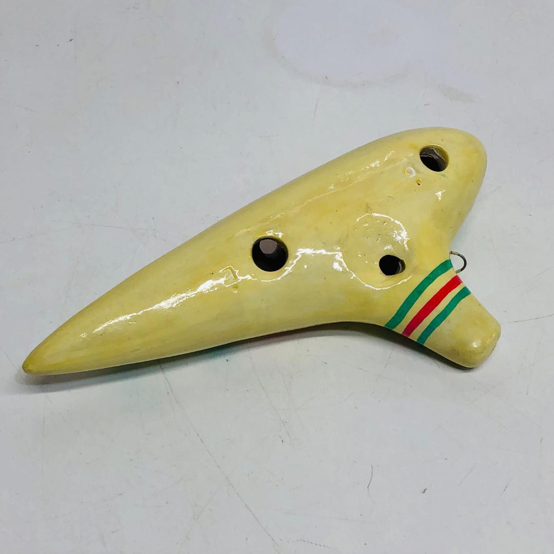 プリマ オカリナ Prima AMABILE アマービレ Ｃ m1578