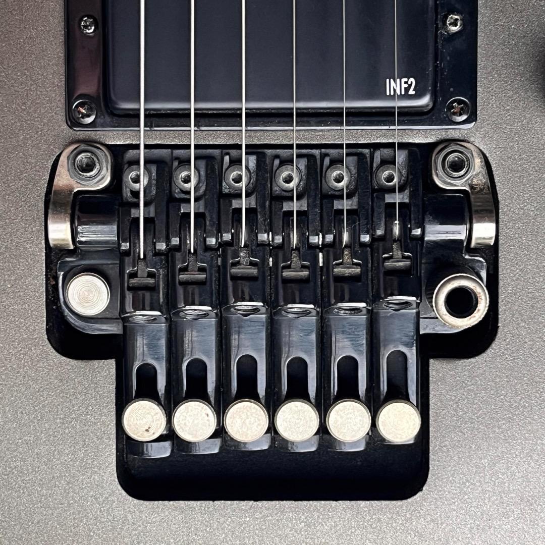 banez アイバニーズ S520EX-MGF INFピックアップ搭載オリジナル