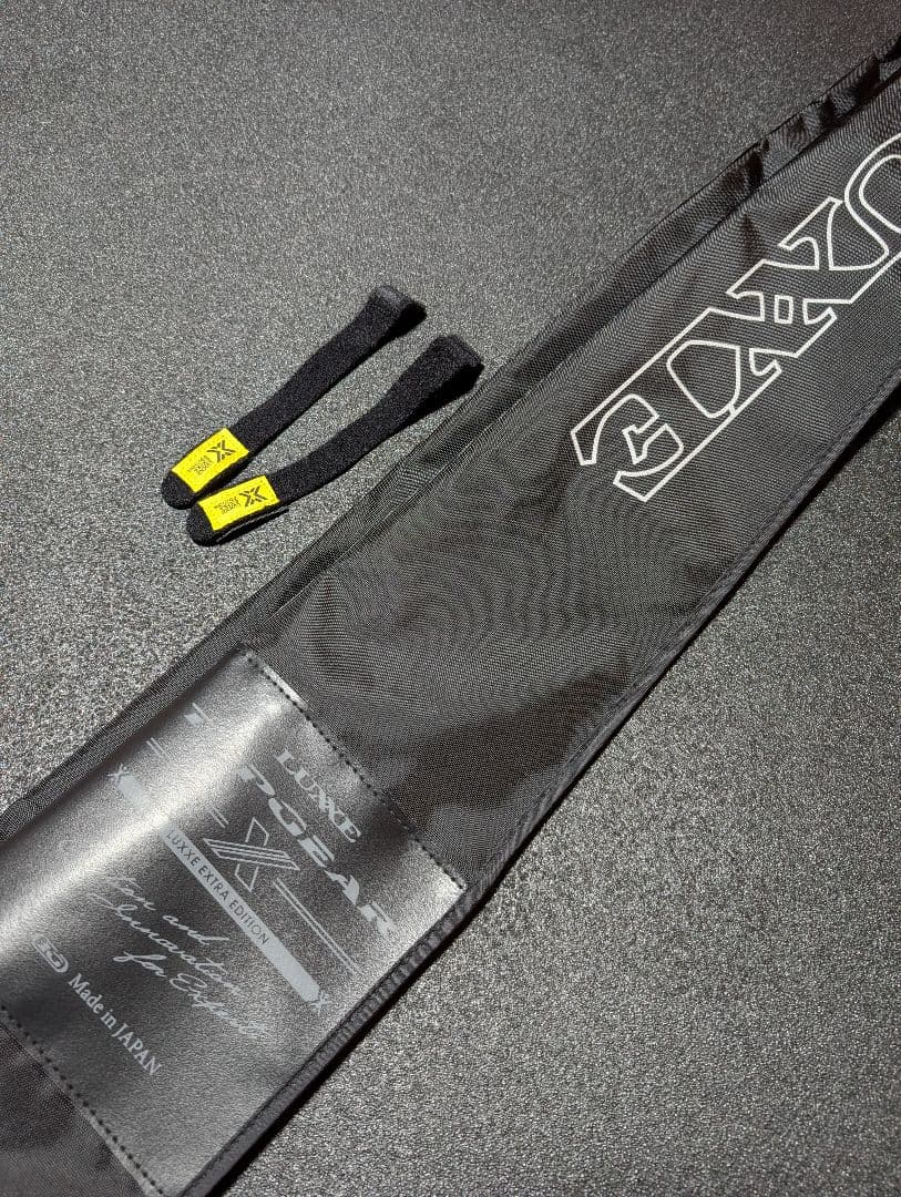 がまかつ　LUXXE　ラグゼ　 TOPGEAR84XT