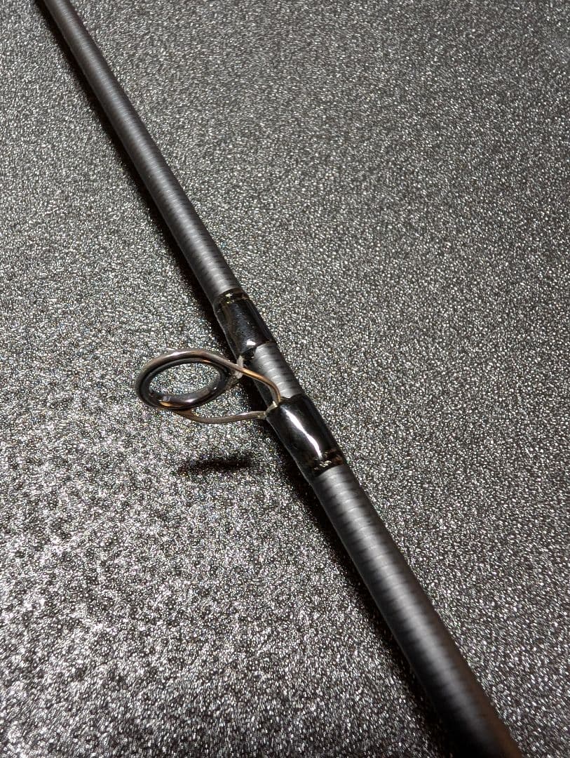 がまかつ　LUXXE　ラグゼ　 TOPGEAR84XT