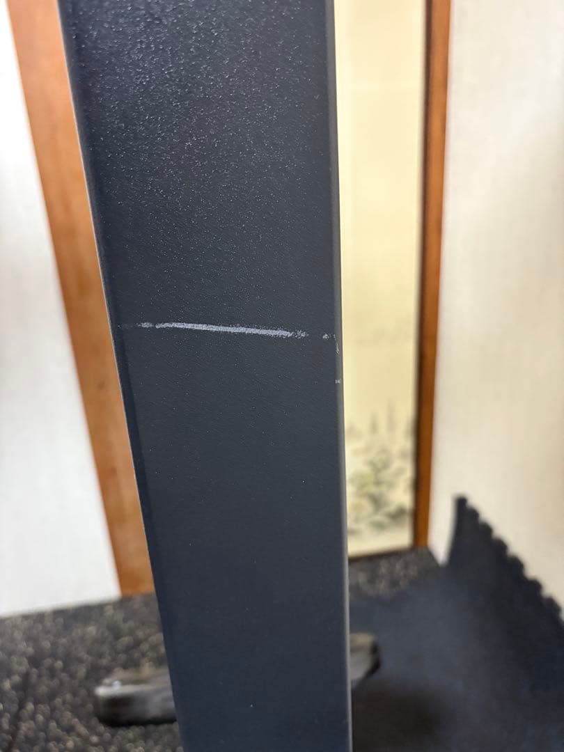 POWERTEC L-SC18 レバレッジスクワットカーフ