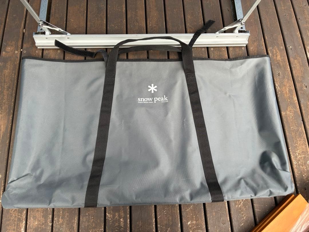 エントリーIGTとアタッチメントセット