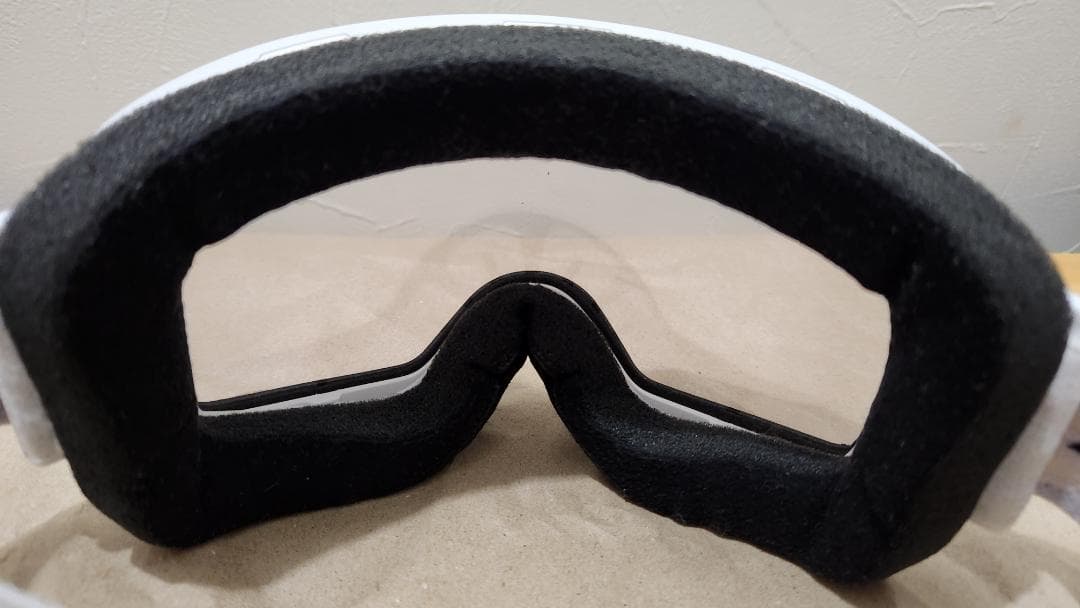 DICE BANK ゴーグル BANK C-UL LGR/LSI 2023-24