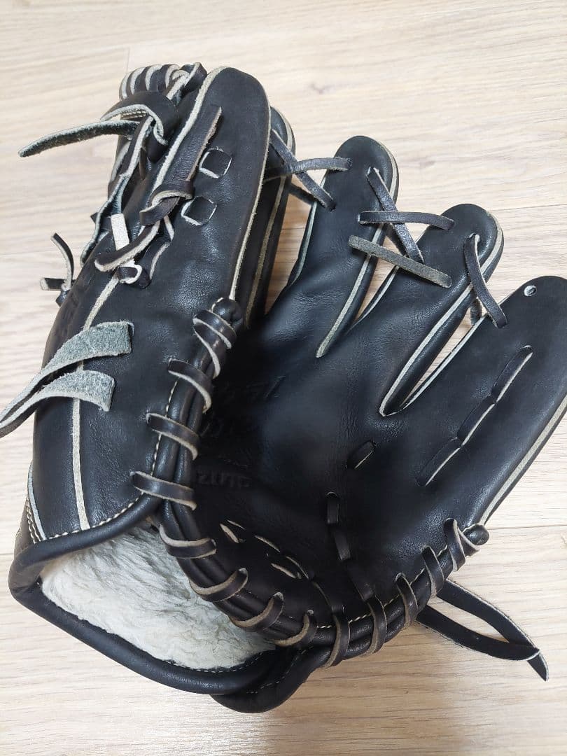 Mizuno 軟式 Global Elite