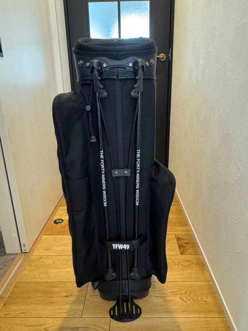 TFW49 ゴルフバッグ