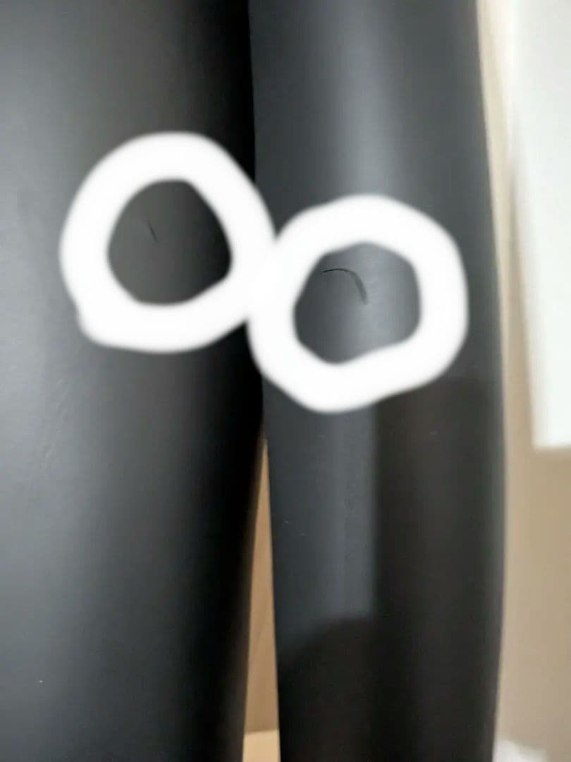 FELLOW ロングジョン ＆ タッパー セット 3mm 日本規格