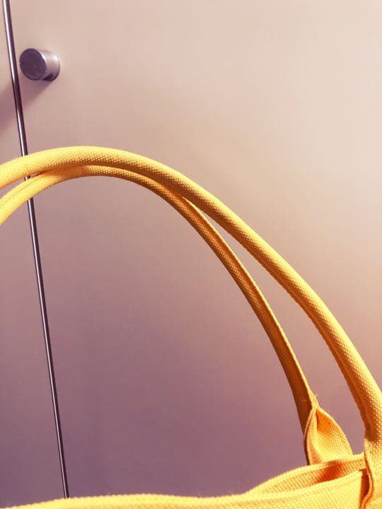 ゴルフ　トートバック