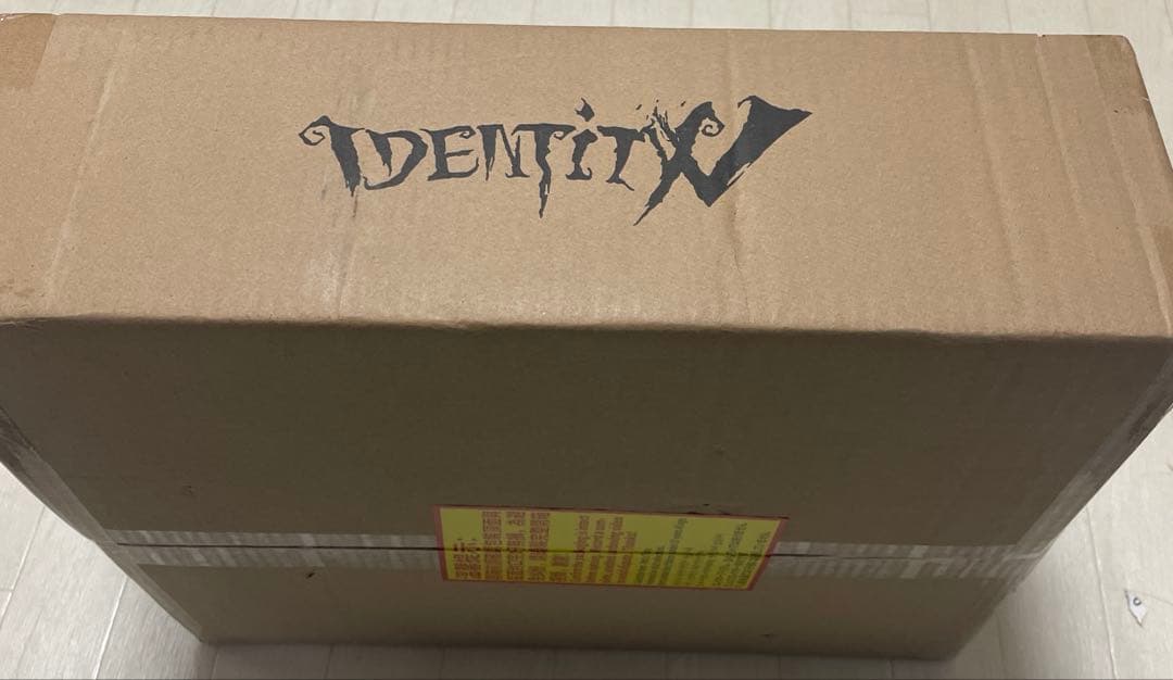 最安値　即日発送　第五人格　オフラインパック　6周年