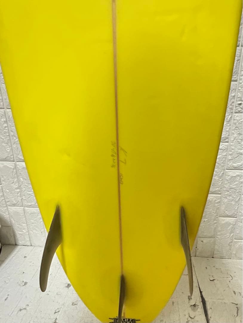 local motion 7ft サーフボード KT shaped