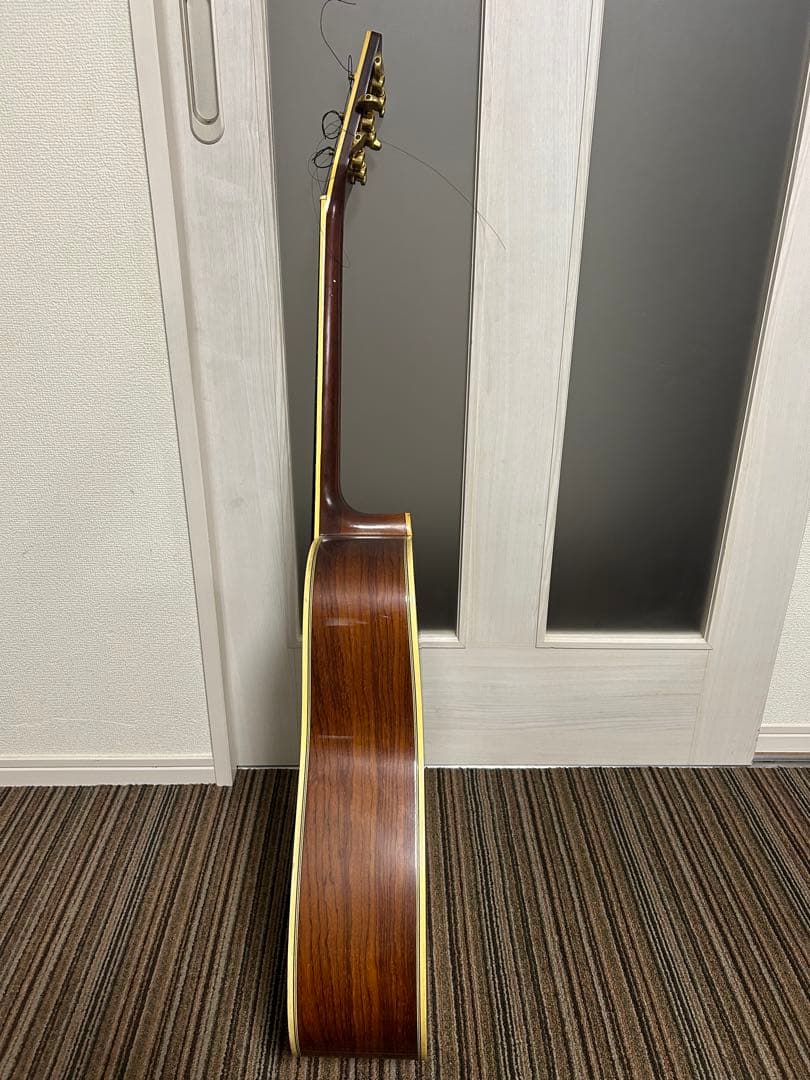 緑8170 ヤマハ　Yamaha L-5 アコースティックギター