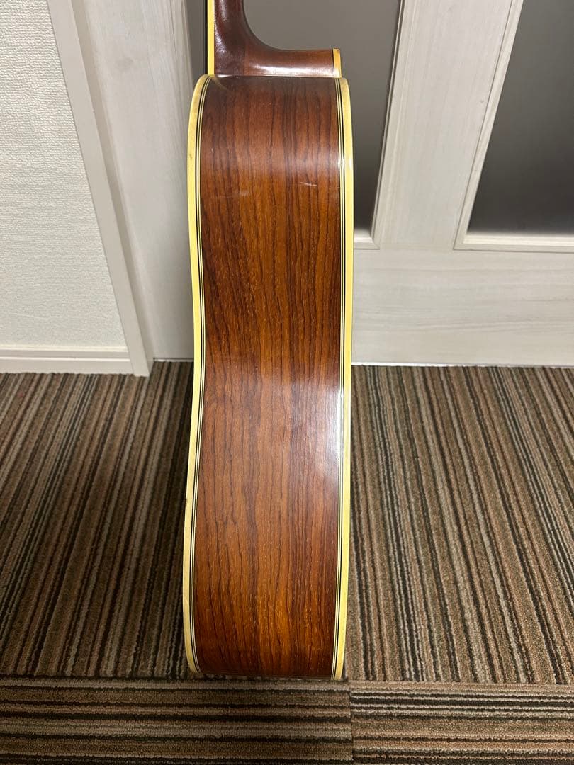 緑8170 ヤマハ　Yamaha L-5 アコースティックギター