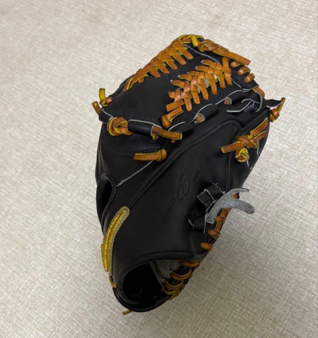 NIKE硬式内野手用グローブ