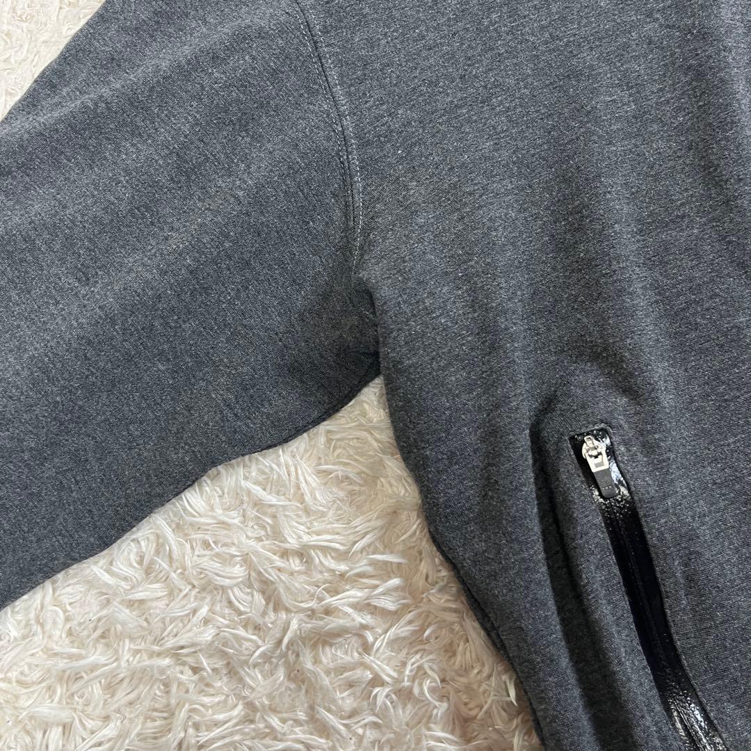 サイコバニー 薄手 パーカー スウェット セットアップ 上S 下M 近年モデル