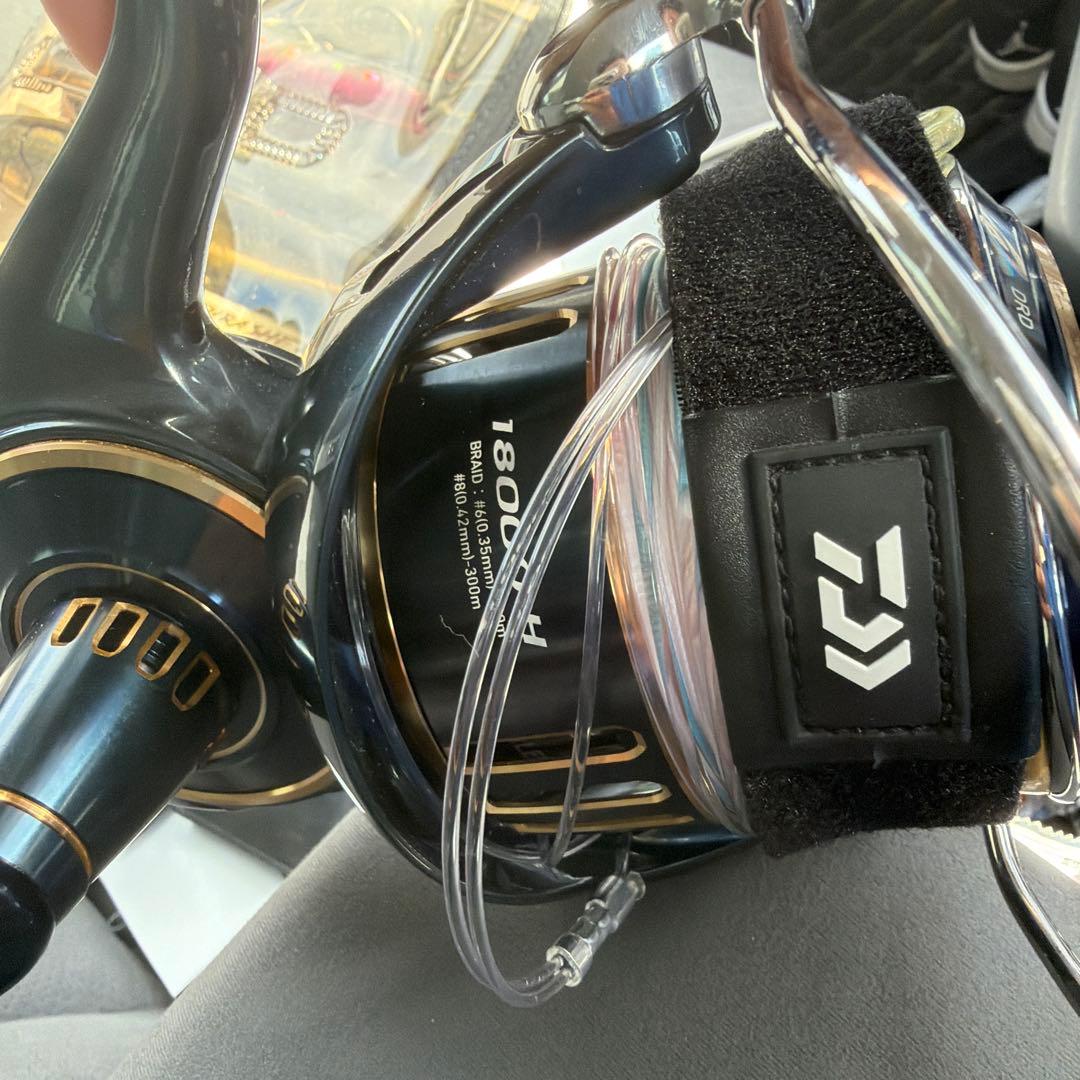 25ソルティガ18000