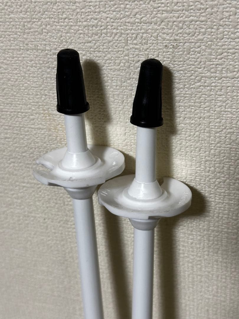 ID oneski スキー用ストック 105cm モーグル