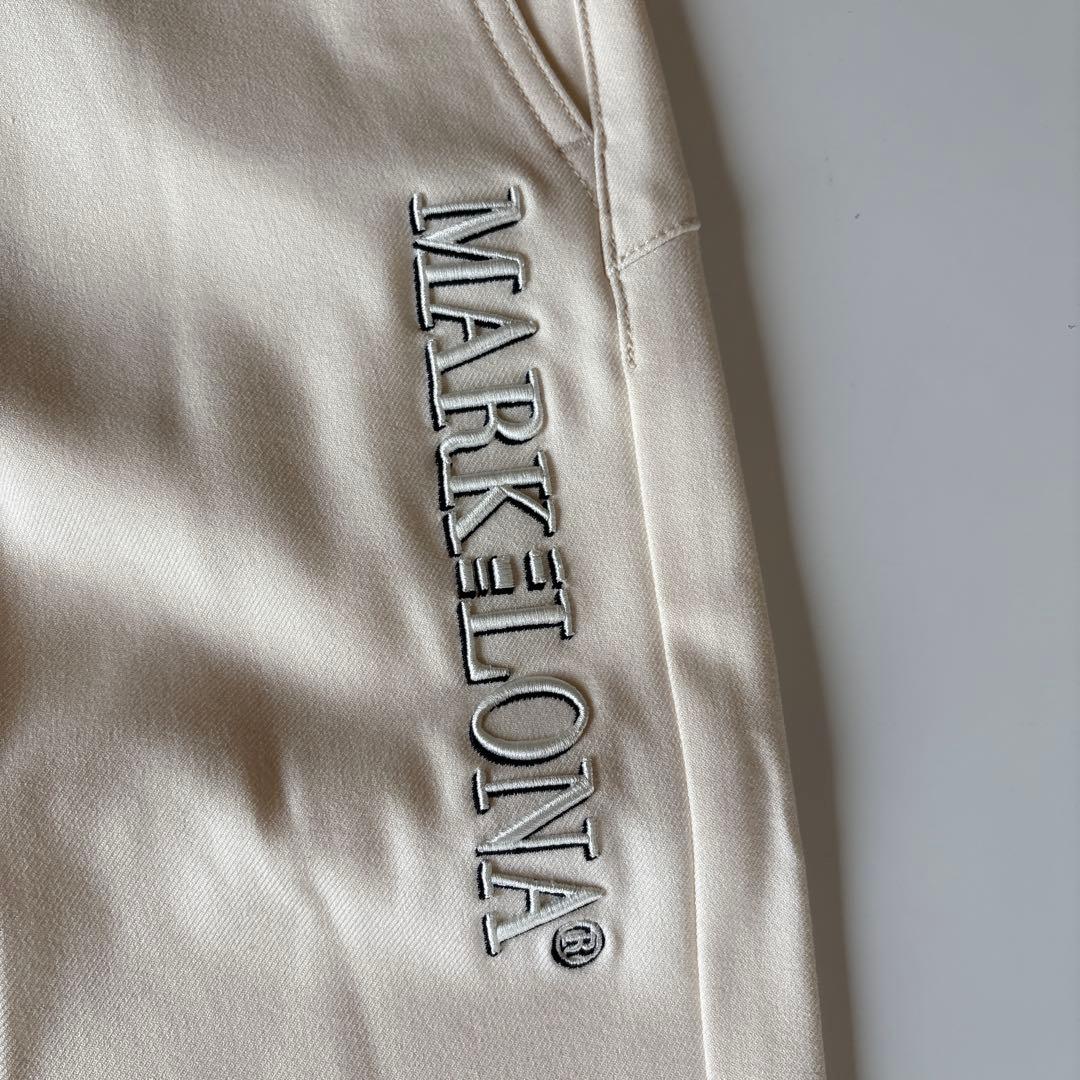 マークアンドロナパンツコードシリーズ