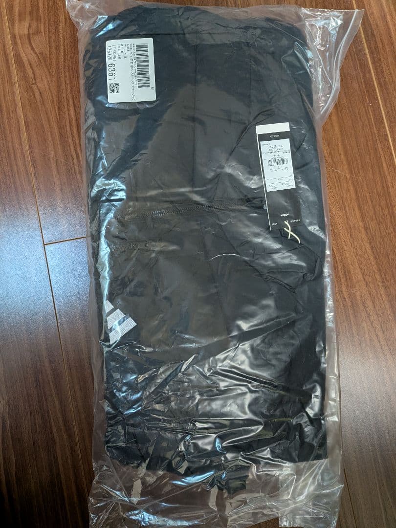 「adidas Golf/アディダスゴルフ」ダウンジャケット Mサイズ