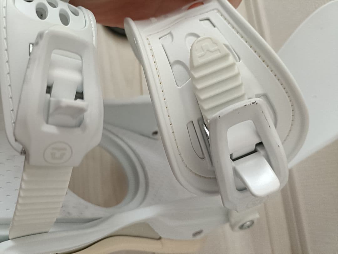 スノーボード　 ビンディング　ユニオン　レガシー