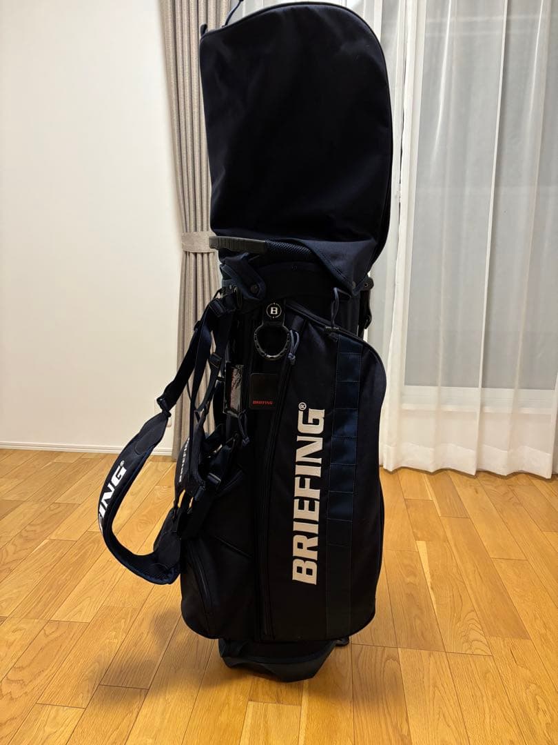 さらにお値下げしました❗️BRIEFING ゴルフセット　おまけ追加しました！