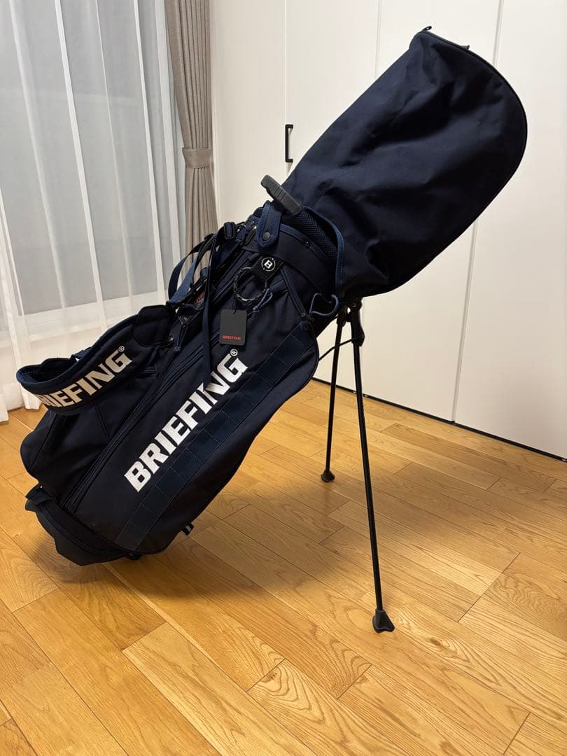 さらにお値下げしました❗️BRIEFING ゴルフセット　おまけ追加しました！