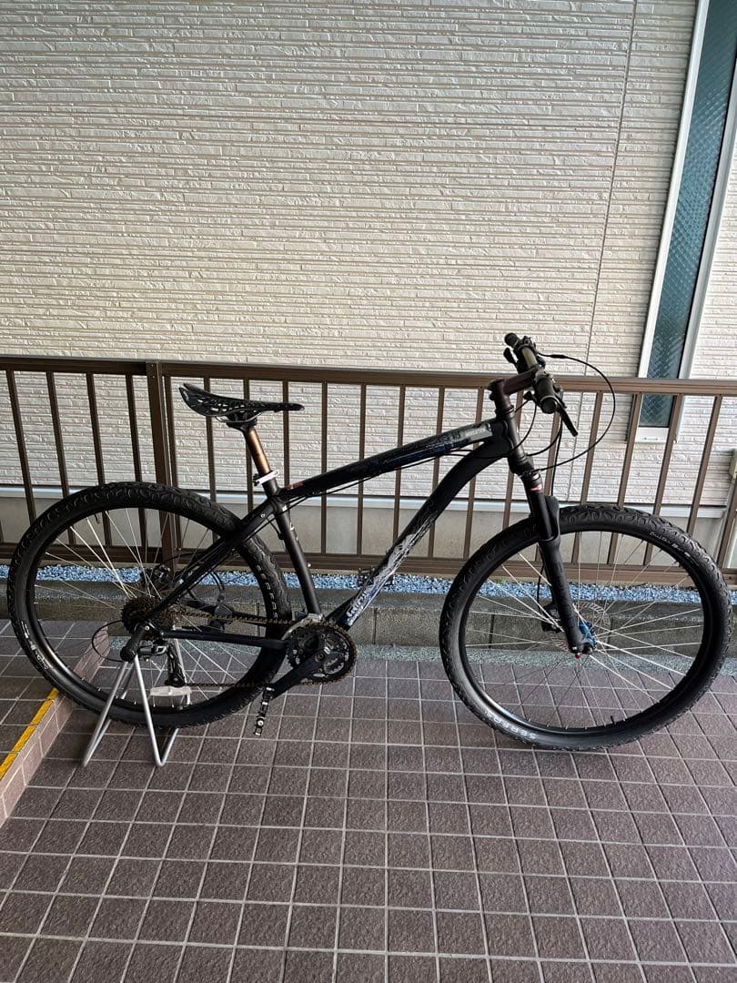 (最終値下)(引取or近隣お届けのみ)スペシャライズドHardrock 29er