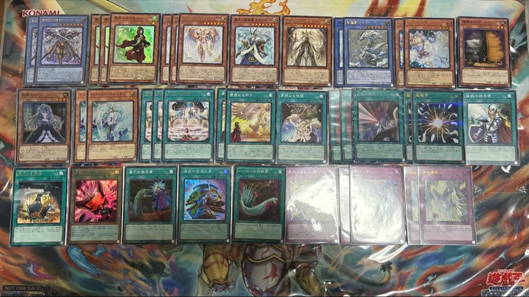 遊戯王 デッキ まとめ売り