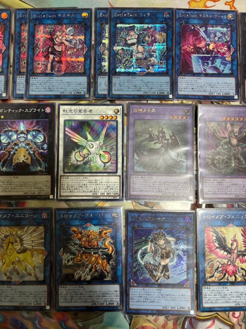 遊戯王 デッキ まとめ売り