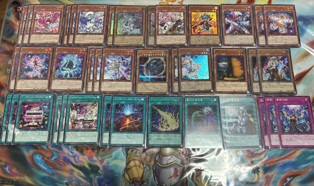 遊戯王 デッキ まとめ売り