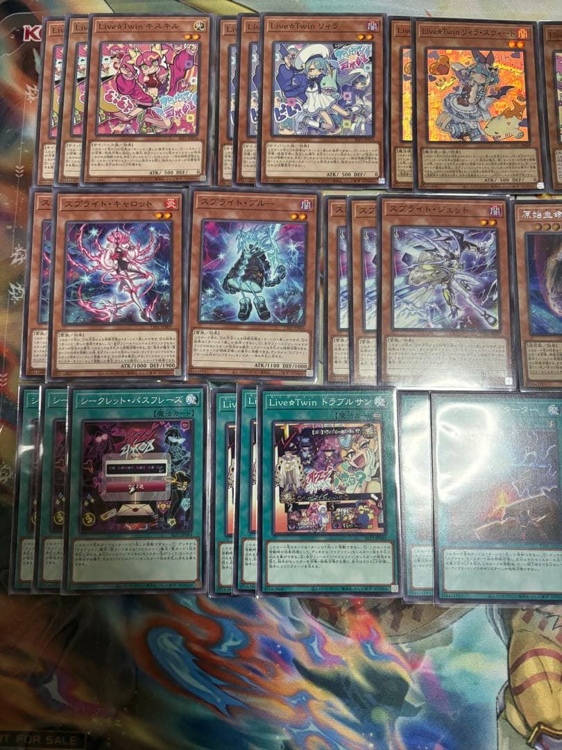 遊戯王 デッキ まとめ売り