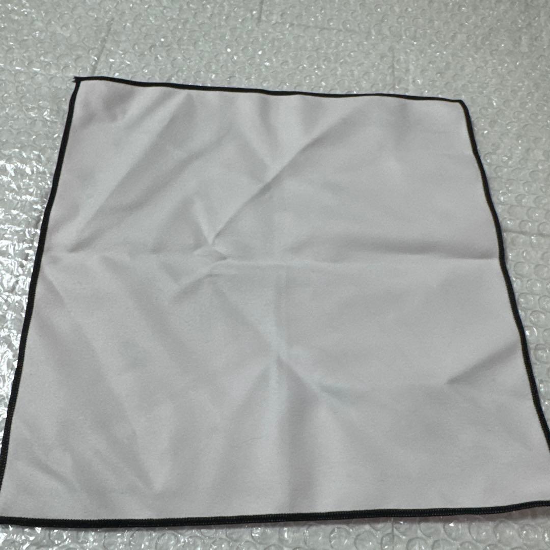 HUNTER×HUNTER ヒソカ　ハンドタオル　コミケ