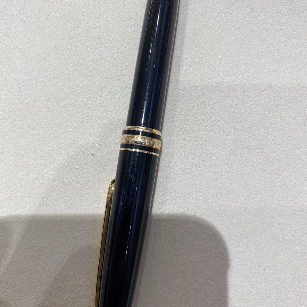 モンブランボールペンマイスターシュテュック クラシック 164