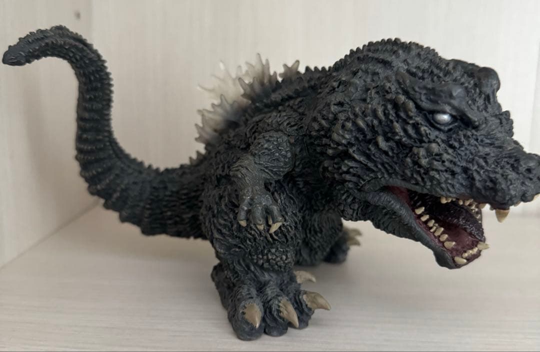デフォリアル ゴジラ(2001) 発光Ver.