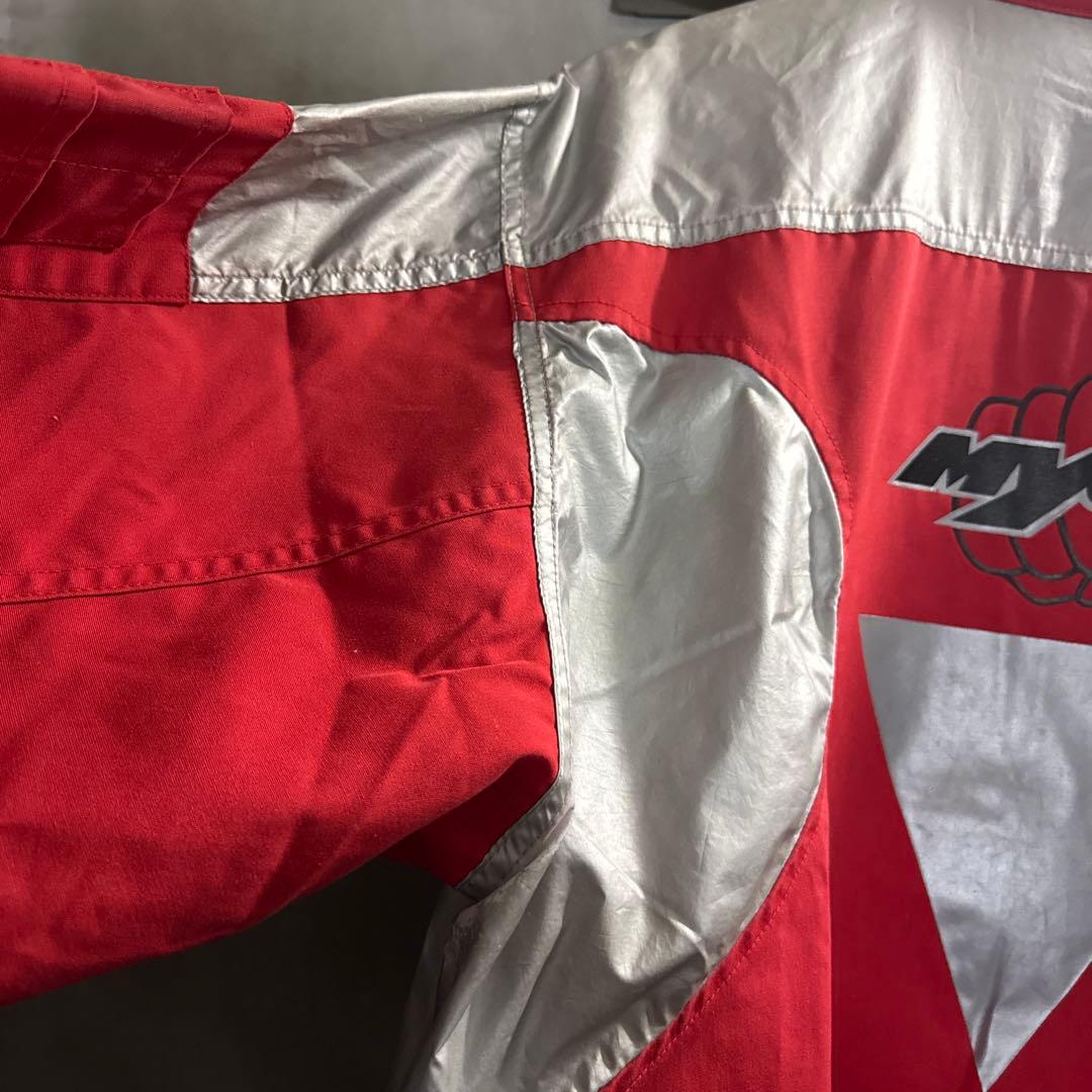 ウルトラマンゼアス 円谷プロ mydo 超宇宙防衛機構 ジャケット