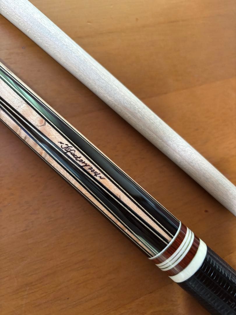 T2ファクトリーキュー 2014 子持ち６剣 オーダー品