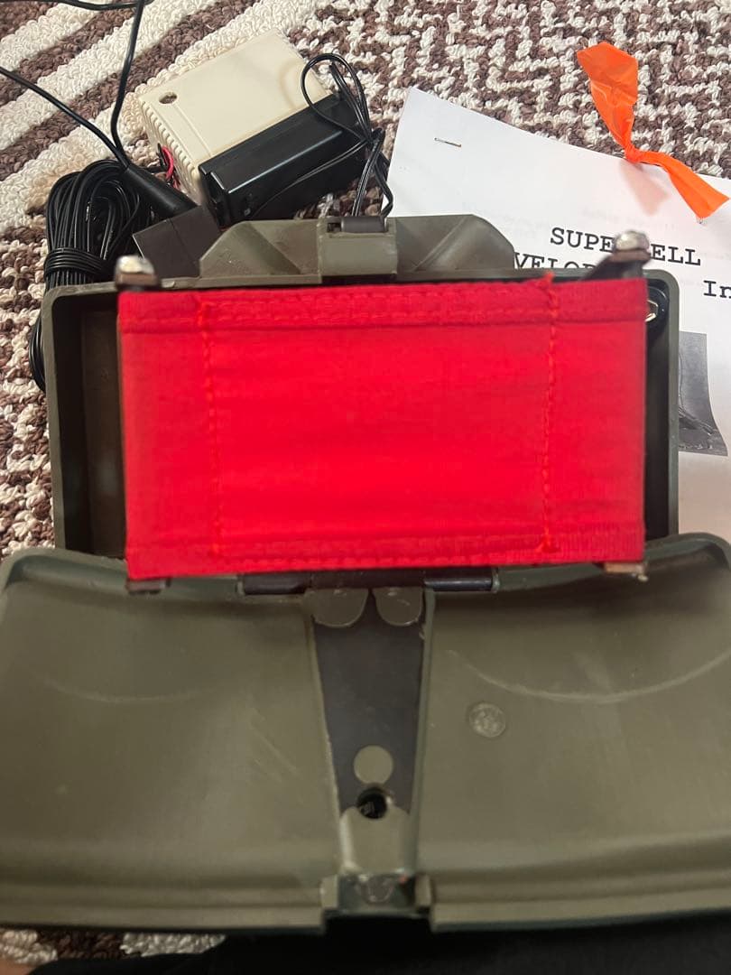 クレイモア　BB弾　ラジオコントロール　サバゲー