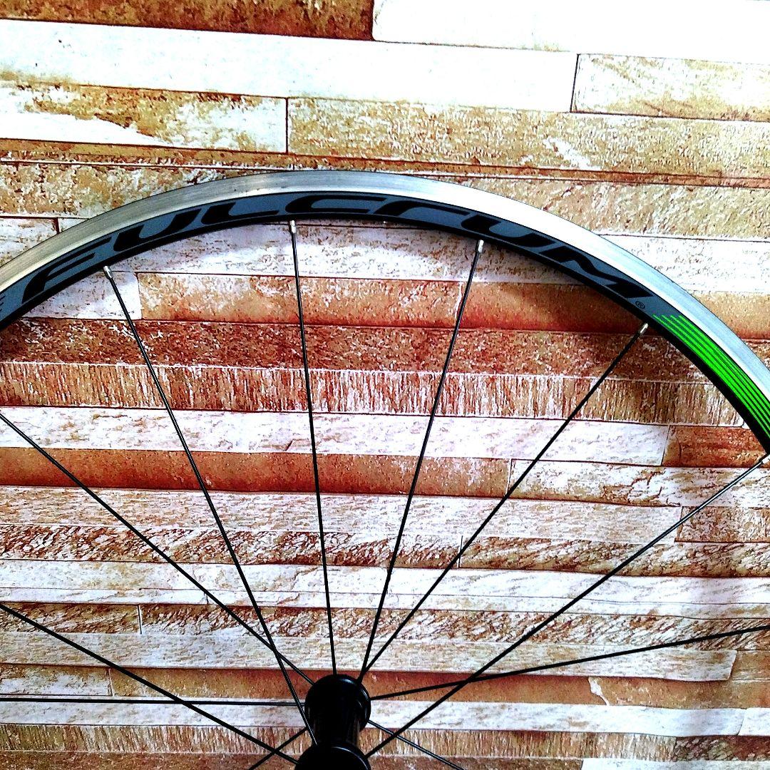 メリダ　自転車　ホイール　2個