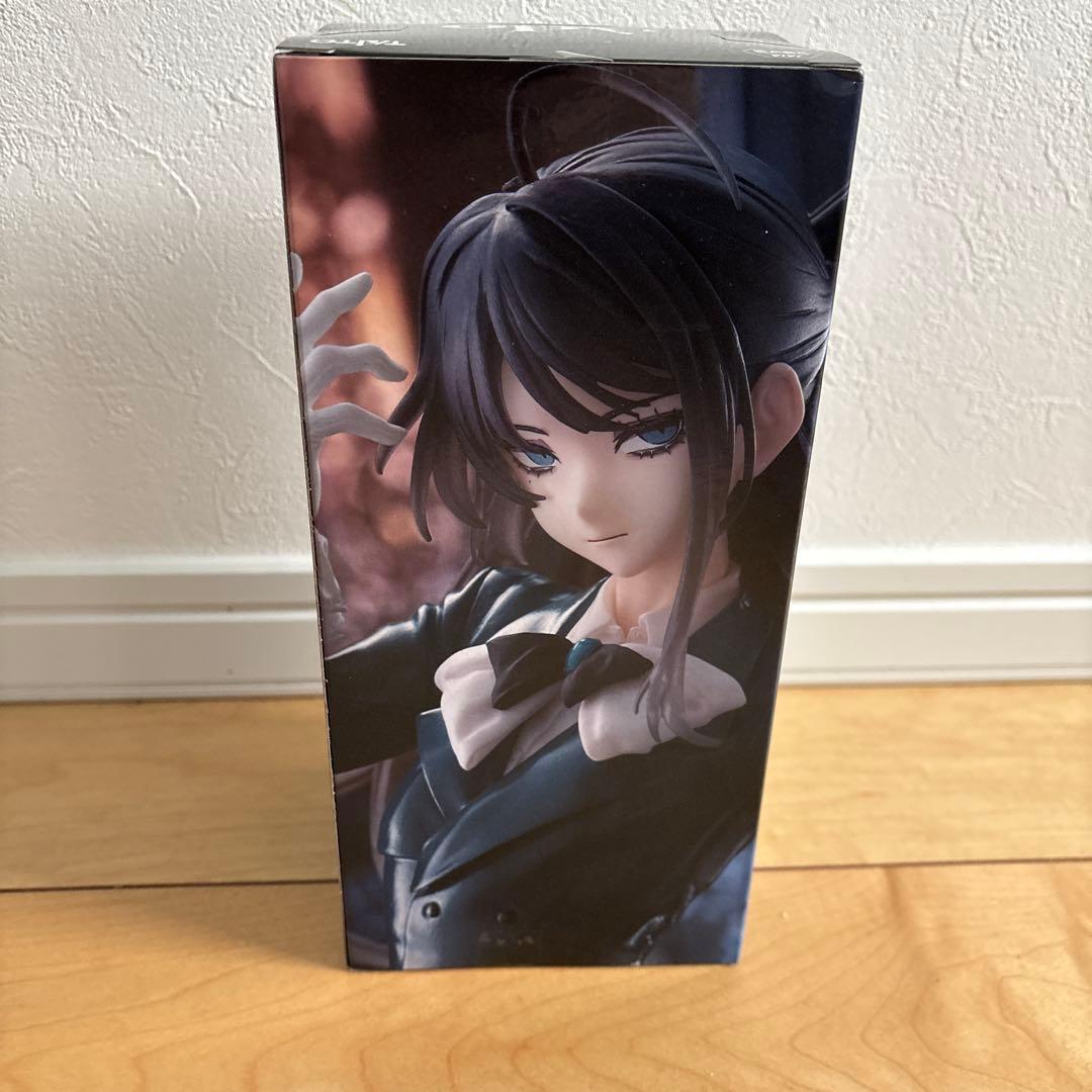 【訳アリ】Ado フィギュア　Winter ver.