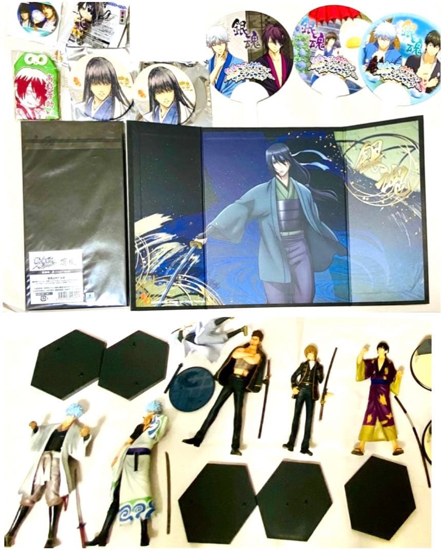 銀魂 色々セット⑧