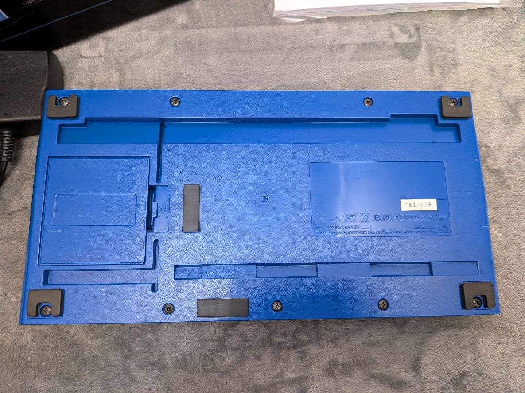 BOOS GT-1 マルチエフェクター