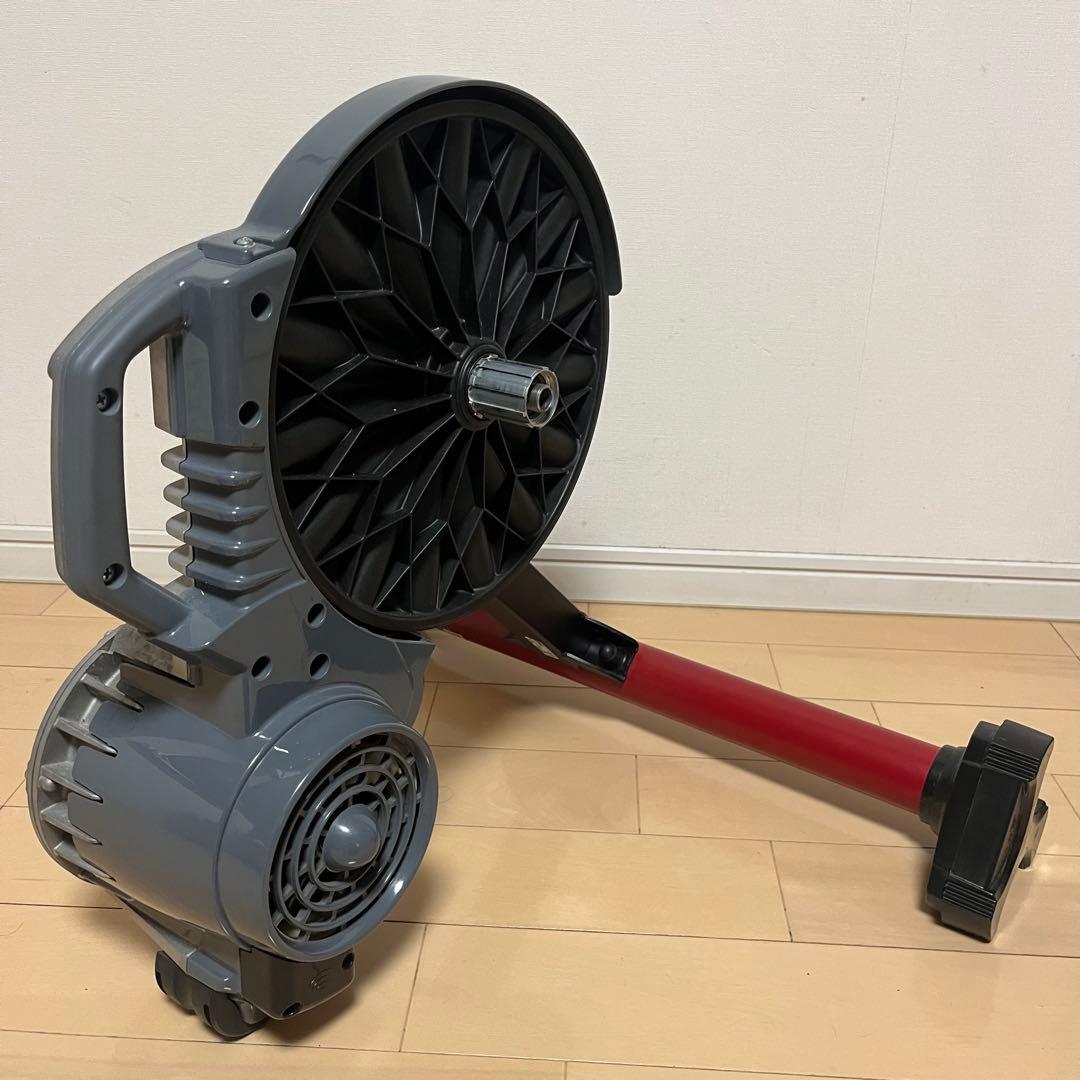 ELITE VOLANO サイクルトレーナー