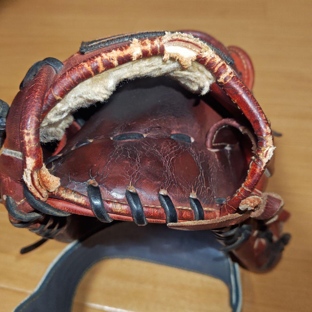 Pizza ローリングス プロプリファード 外野手用グローブ RGGC限定