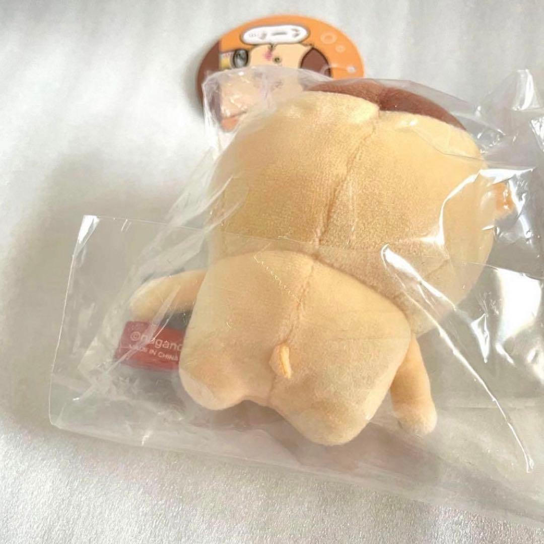 ちいかわ ぷち ミニ マスコット 栗まんじゅうさん くりまんじゅう ぬいぐるみ