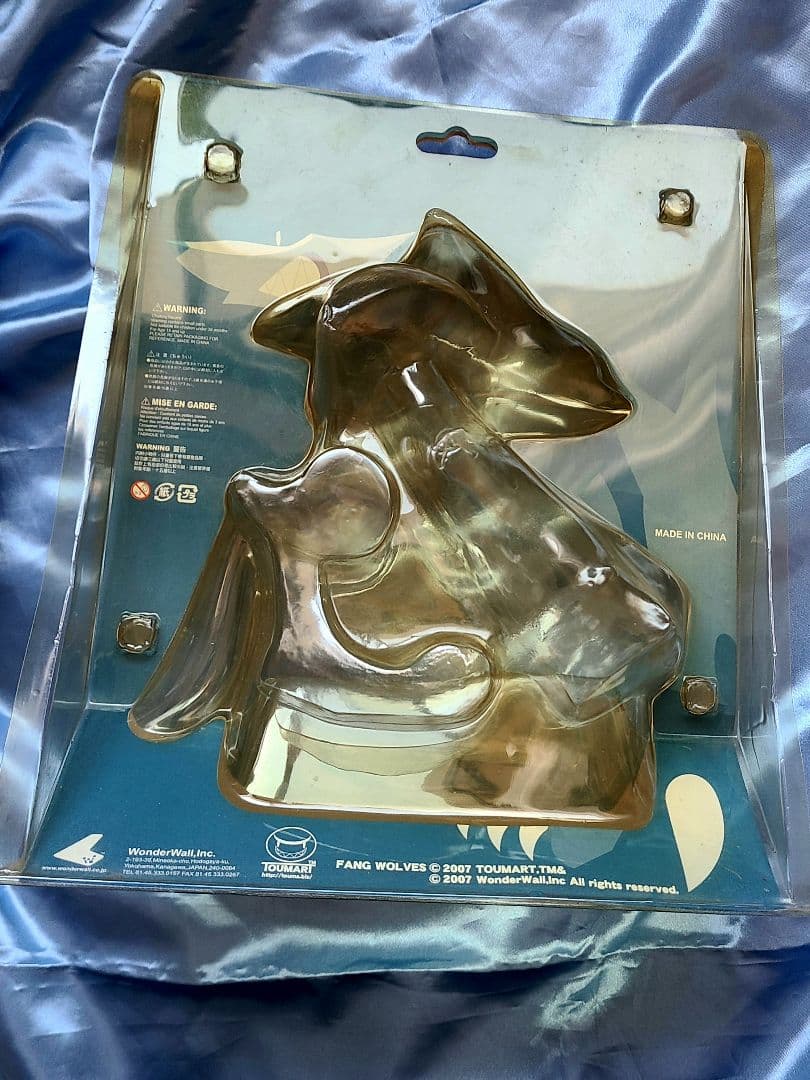 その他 WONDERWALL TOUMART FANGWOLVESDarkness
