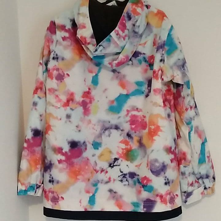 SiROP 　SISTA.Jスノー　ウエア　クリーニング済