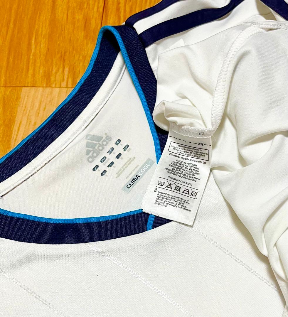 【長袖正規品】レアルマドリード 2012/13 セルヒオラモス ユニフォーム