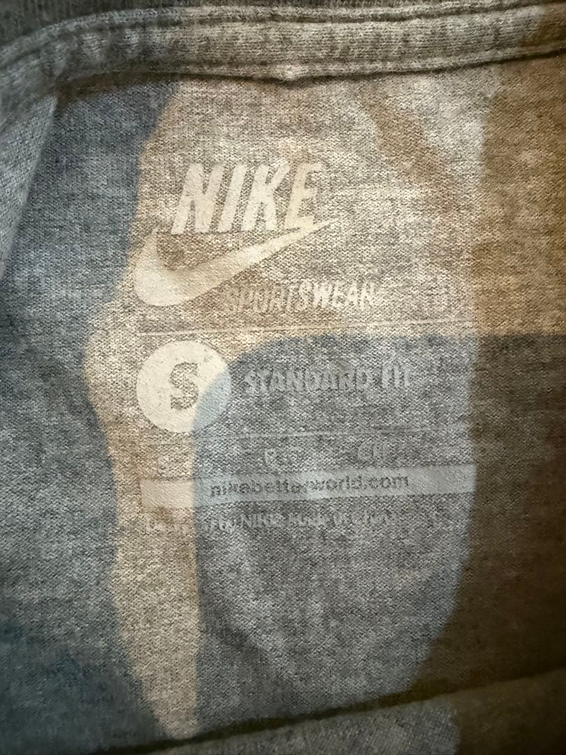 Nike トータル90 ブラジル代表 ロナウジーニョ M おまけ付き