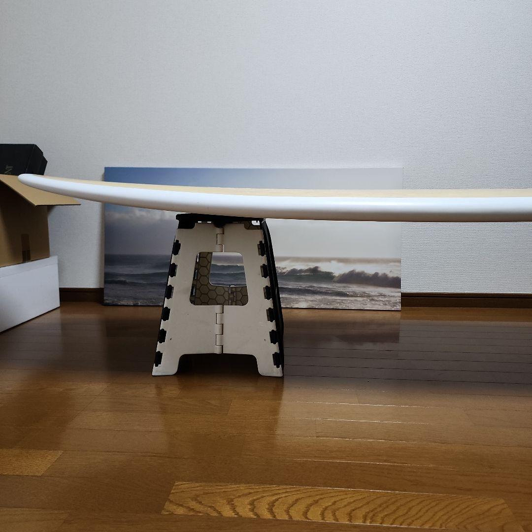 6/13までyamamoto様　サーフボード　ミッドレングス