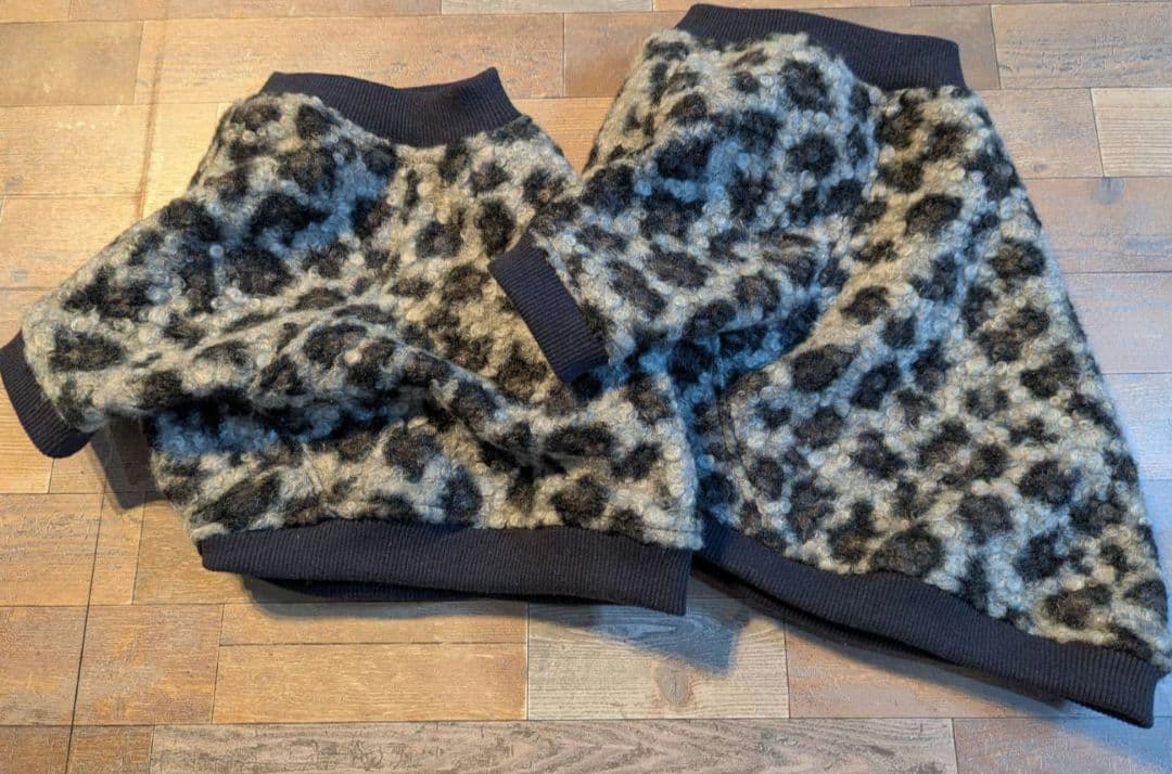 ハンドメイドフレブル服no.XYZ様