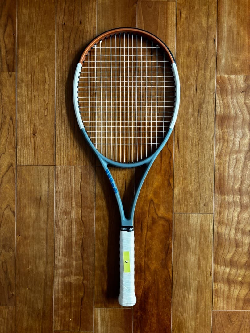 Wilson BLADE98 v7 16×19 RG G2